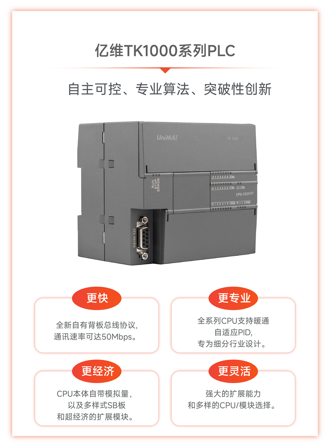 睿能科技閃耀2025工博會(huì)，開(kāi)啟智造新未來(lái)(圖1)